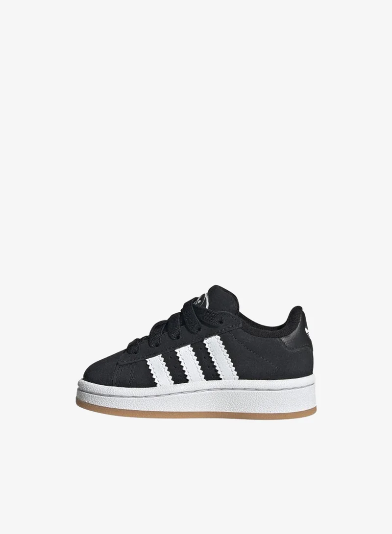adidas Originals Campus 00S Comfort Closure Elastic Lace Shoes